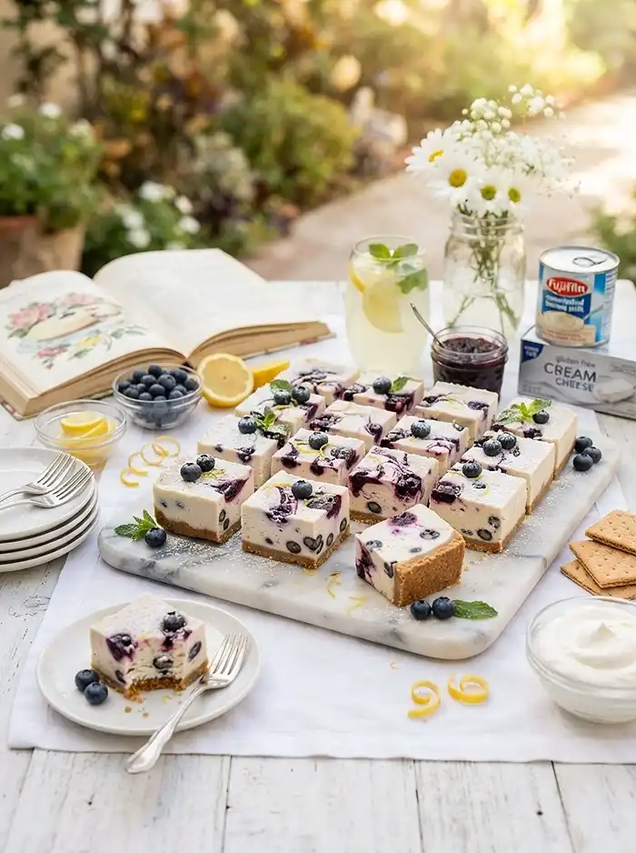 gluten free frozen cheesecake