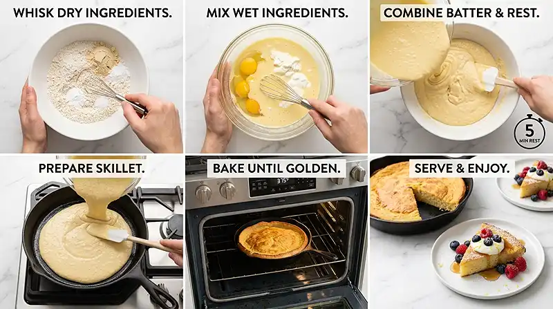gluten-free protein pancakes