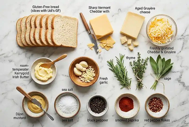 Gluten-Free Harrison Ford Grilled Cheese 2 harrison ford grilled cheese recipe