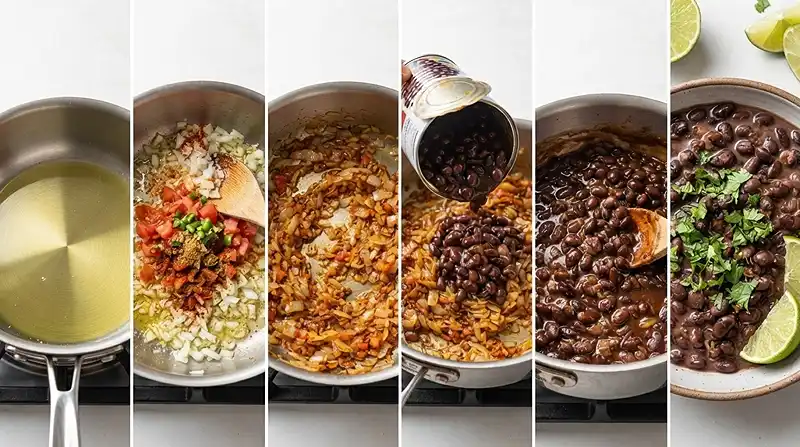 Canned Black Beans Recipe 3 Are Canned Black Beans Gluten-Free