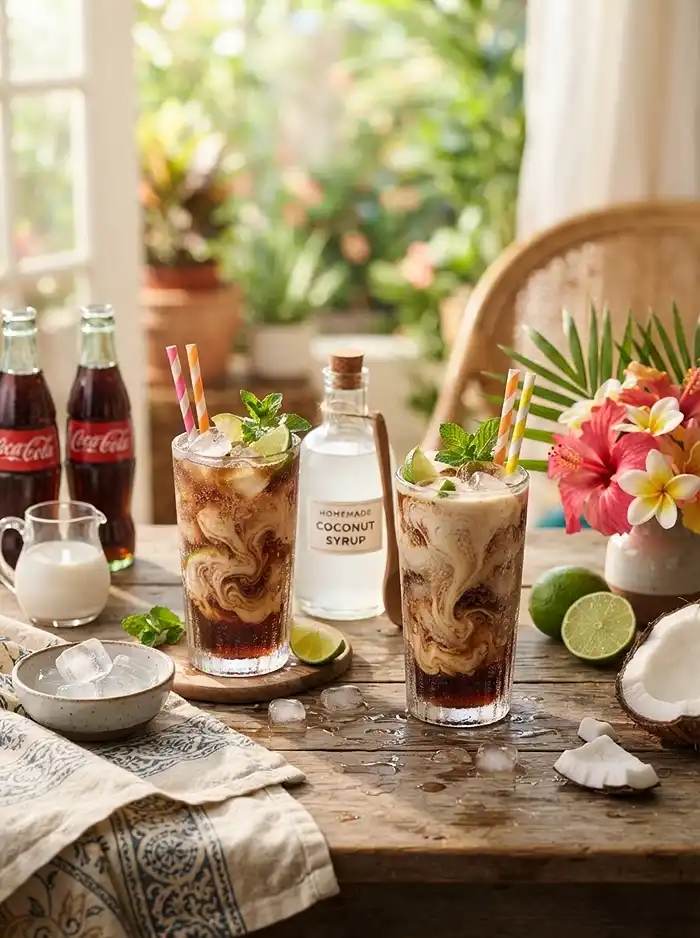 Coconut Syrup for Dirty Soda 4 Best Gluten-Free Coconut Syrup for Dirty Soda
