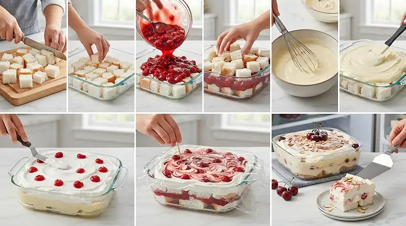 Gluten-Free Heaven on Earth Cake 3 Best Gluten-Free Heaven on Earth Cake Recipe
