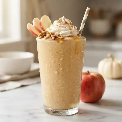 Dairy-Free Apple Pie Shake 5 Dairy-Free Apple Pie Shake