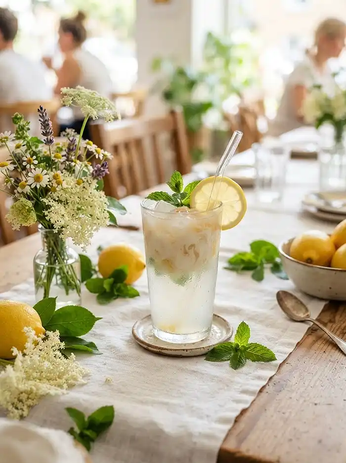 Gluten-Free Dirty Lemonade 4 Dirty Lemonade Drink