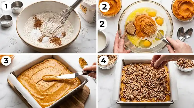 Gluten-Free Coffee Cake