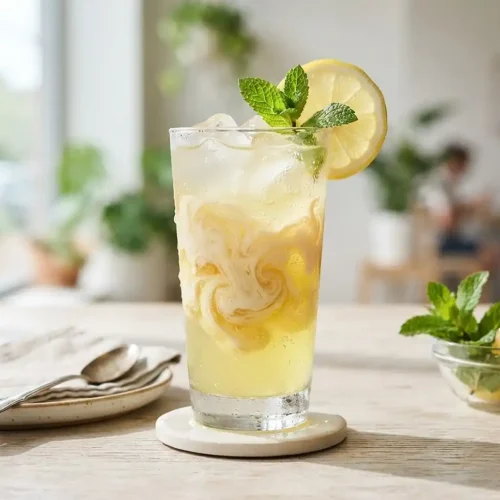 Gluten-Free Dirty Lemonade 5 Gluten-Free Dirty Lemonade