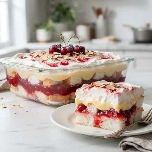 Gluten-Free Heaven on Earth Cake 5 Gluten-Free Heaven on Earth Cake