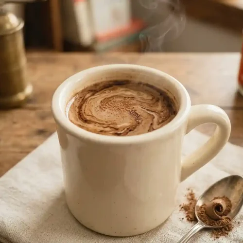 Gluten-Free Tom Hanks Favorite Coffee Recipe 5 Gluten-Free Tom Hanks Favorite Coffee Recipe
