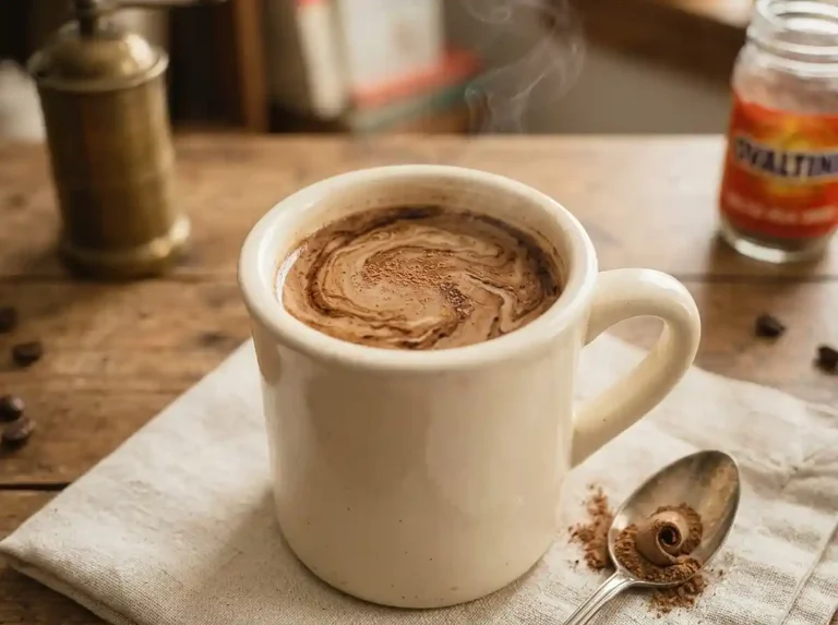 Gluten-Free Tom Hanks Favorite Coffee Recipe