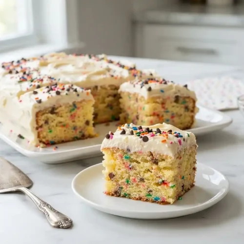 Gluten-Free Viral Box Cake Recipe 5 Gluten-Free Viral Box Cake Recipe