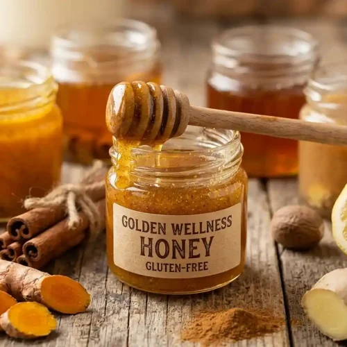 Gluten-Free Honey Trick Recipe 5 Gluten-Free honey trick recipe