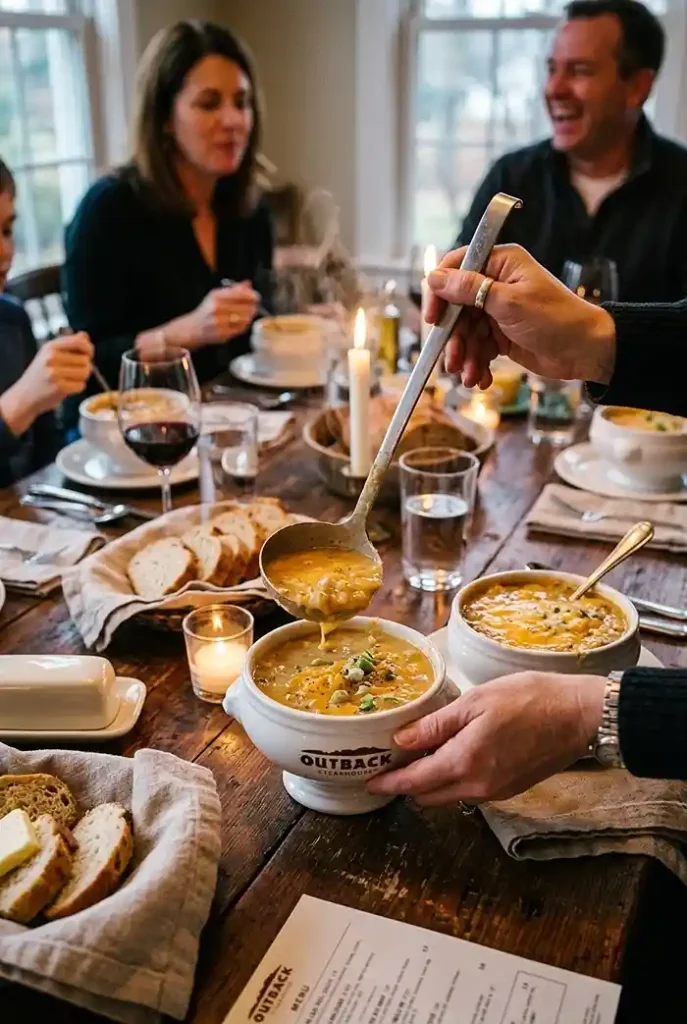 Gluten-Free soup recipe