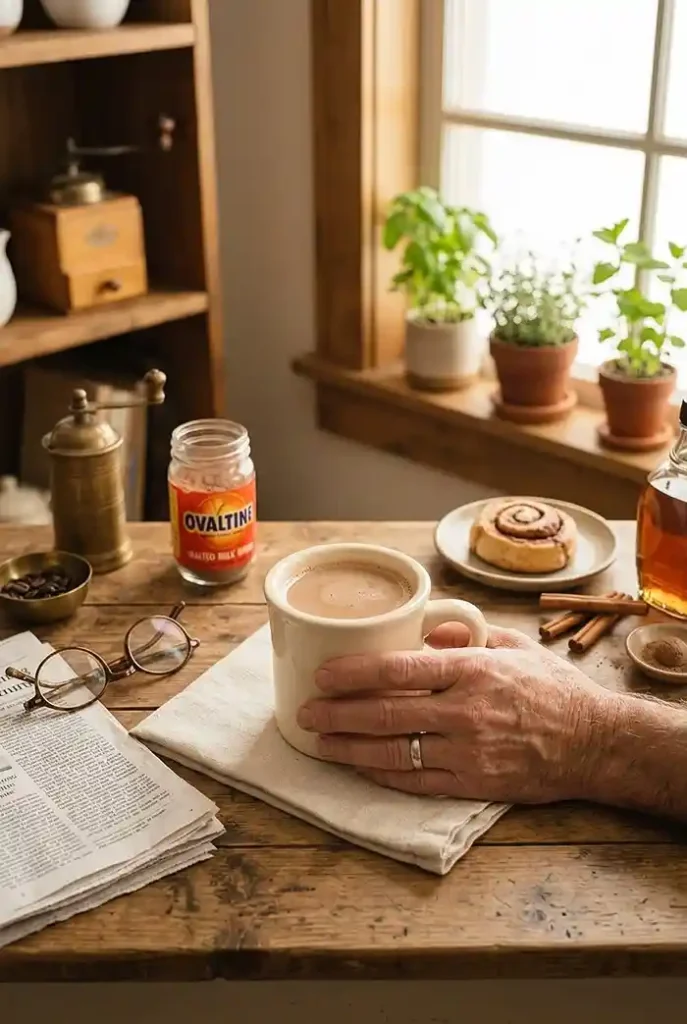 Gluten-Free Tom Hanks Favorite Coffee Recipe 4 Homemade Coffee Drink