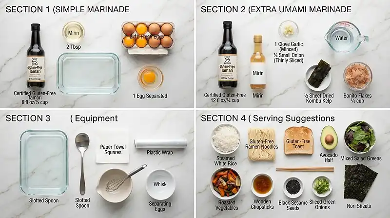 cured egg yolk​