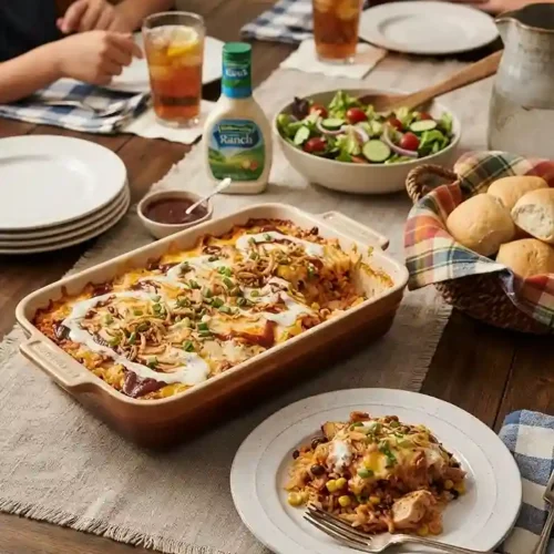 easy dinner