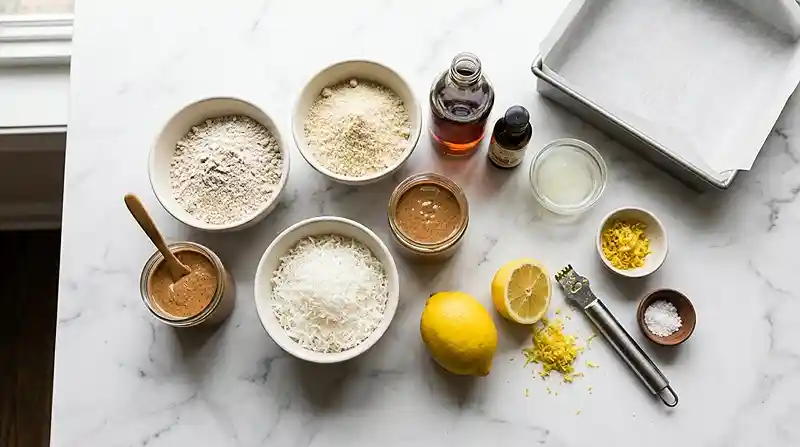 gluten-free no bake bars