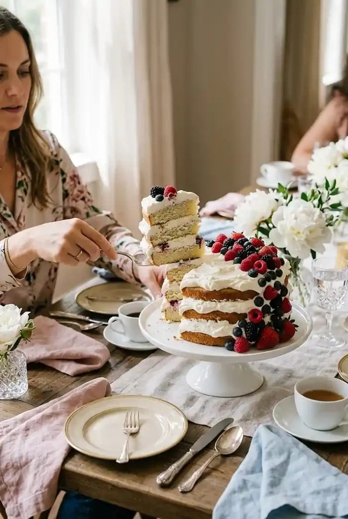 mascarpone frosting​
