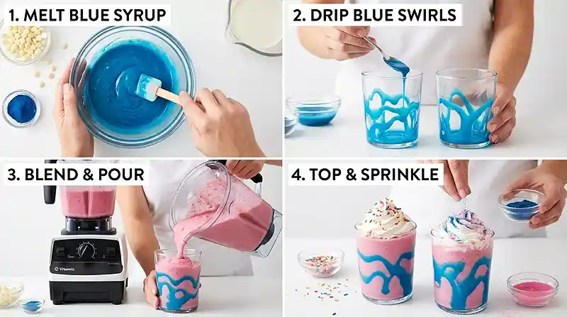 starbucks unicorn frappuccino