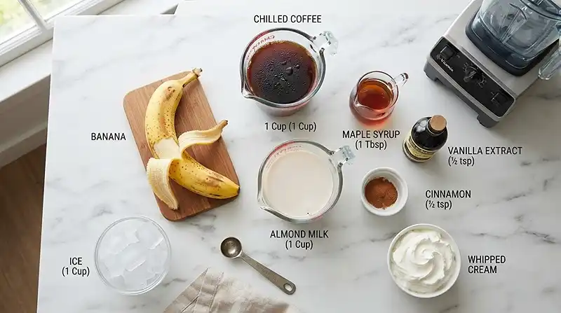 Best Gluten-Free Banana Coffee Recipe
