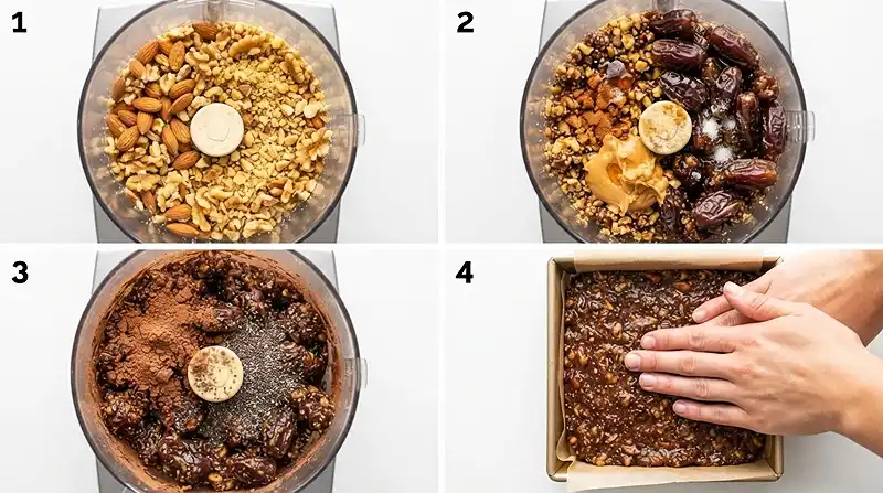Gluten-Free Date Palm Recipe 3 Best Gluten-Free Date Palm Recipe