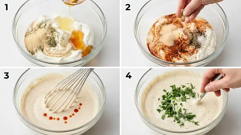 Gluten-Free Crack Sauce Recipe 3 Easy Gluten-Free Crack Sauce Recipe