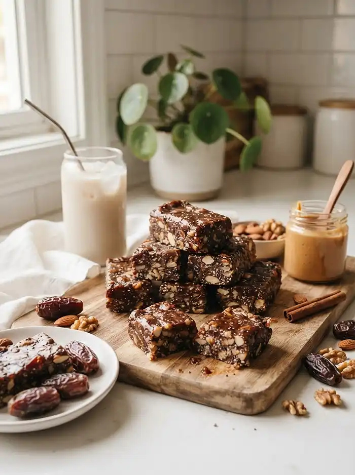 Gluten-Free Date Palm Recipe 4 Easy Gluten-Free Date Palm Recipe