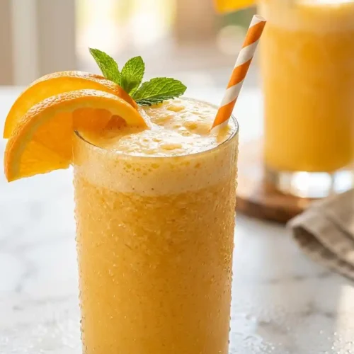 Gluten-Free Orange Julius Recipe 5 Gluten-Free Orange Julius Recipe