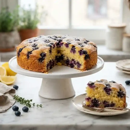 Gluten-Free Sandra Bullock Mother Helga Cake 5 Gluten-Free Sandra Bullock Mother Helga Cake