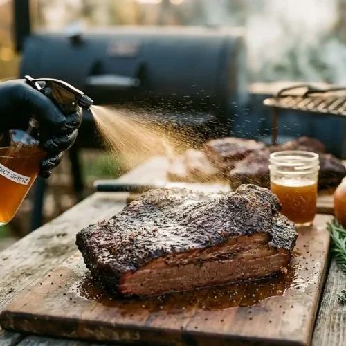 Gluten-Free Brisket Spritz Recipe 5 Gluten-Free brisket spritz recipe