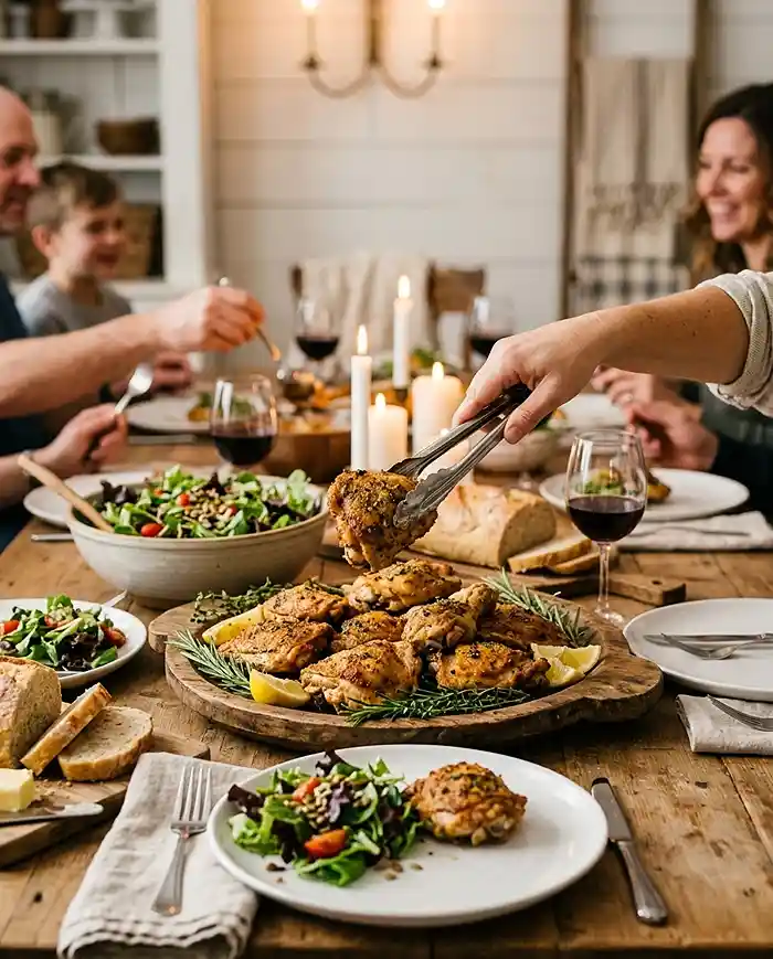 Gluten-Free ya ya recipe​
