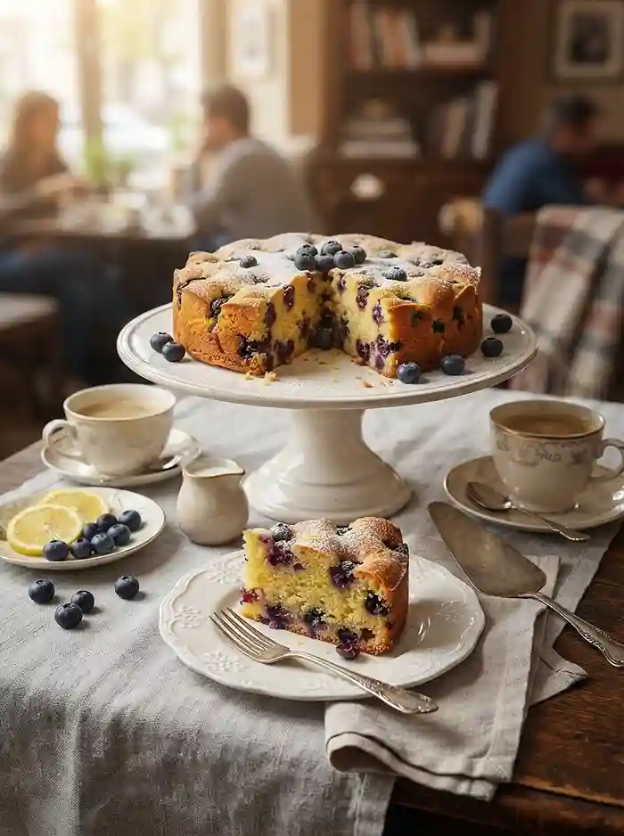 Gluten-Free Sandra Bullock Mother Helga Cake 4 How to Make Sandra Bullock Mother Helga Cake