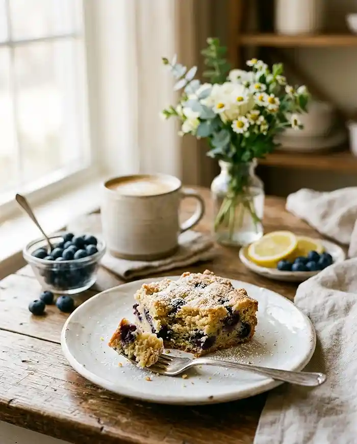 bakery inspired treat