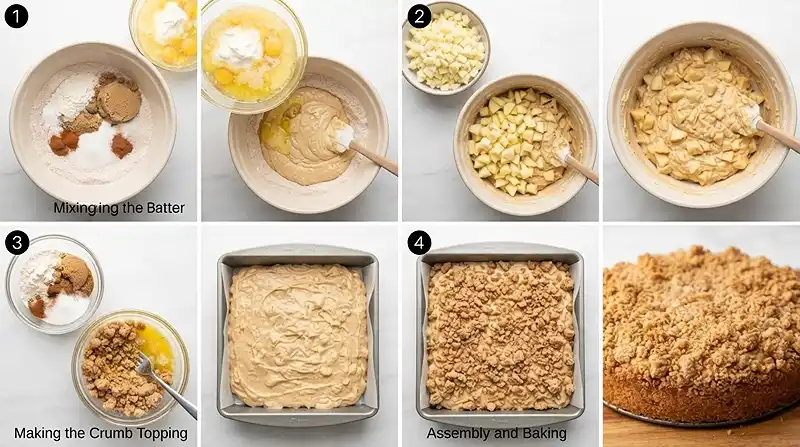 brown sugar dessert
