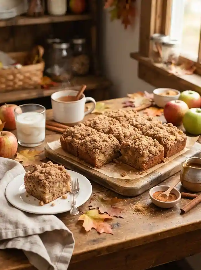 brunch baking