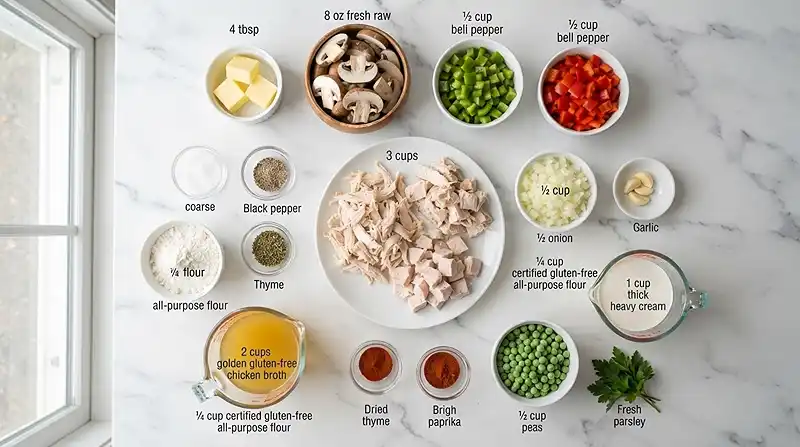chicken king ranch recipe​
