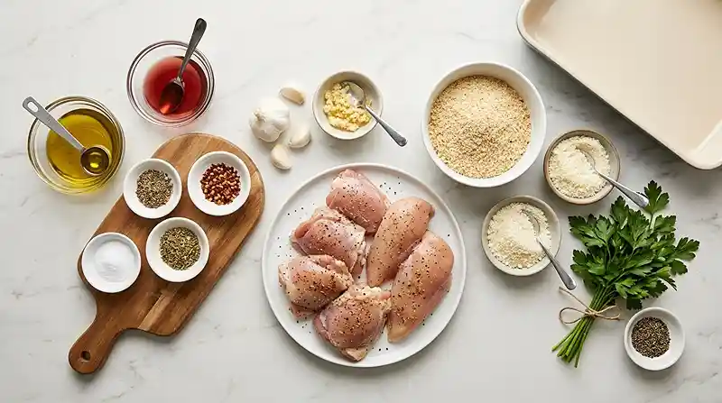 Gluten-Free Ya Ya Chicken Recipe 2 chicken ya ya recipe