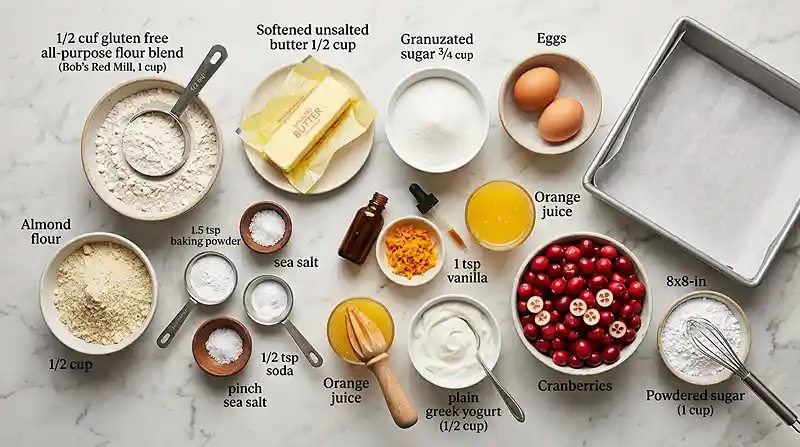 cozy snack cake