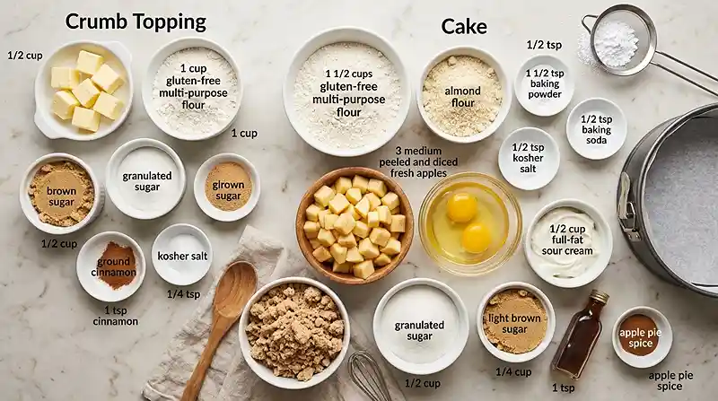 cozy snack cake