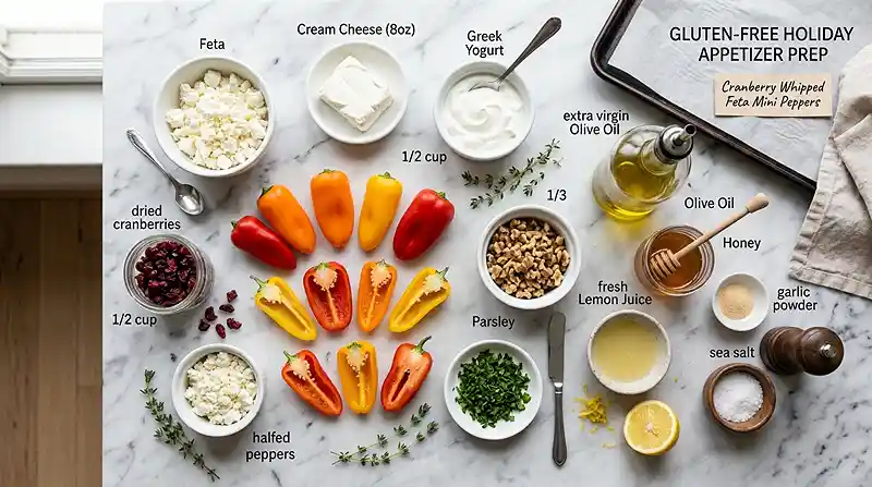 easy party appetizer