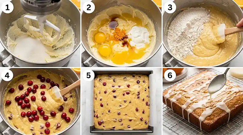 holiday recipe idea