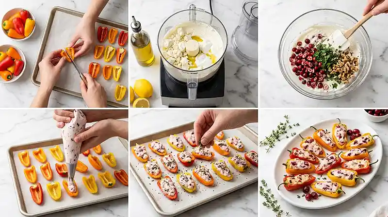 holiday recipe idea