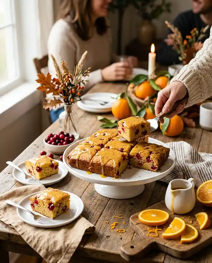 viral pinterest fall dessert
