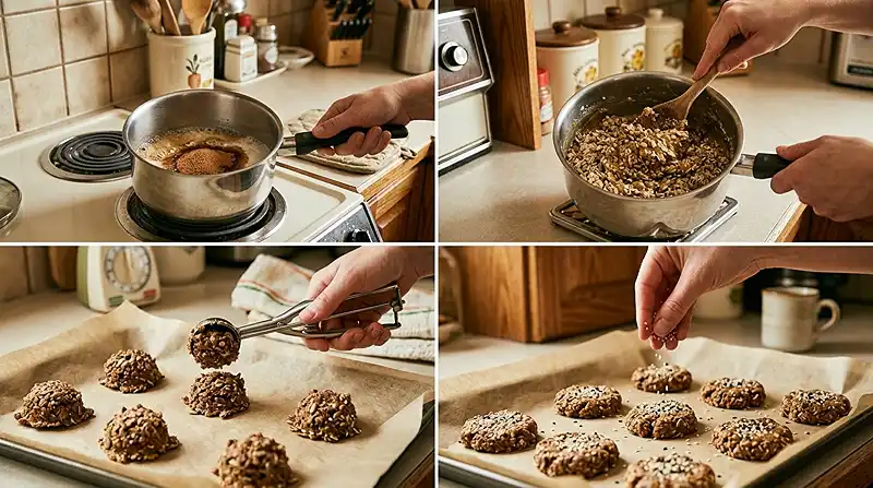 Almond flour