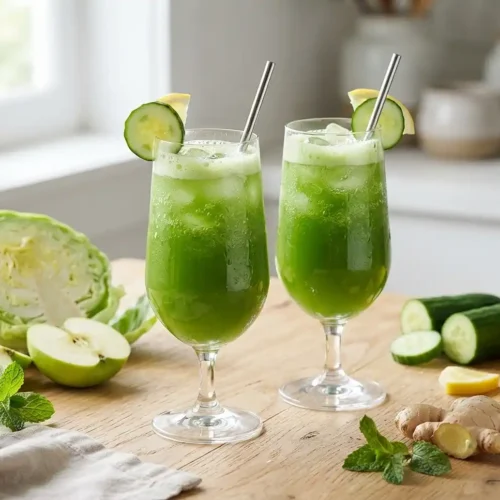 Cabbage Juice Recipe 5 Cabbage Juice Recipe