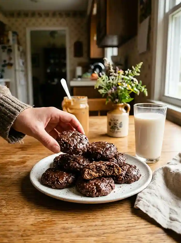 Cocoa powder