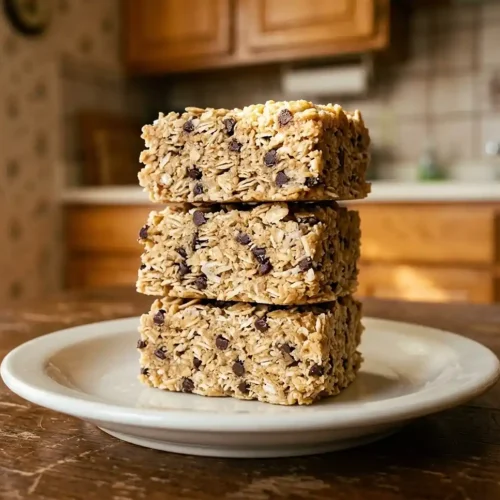 Gluten-Free Copycat Heavenly Hunks 5 Gluten-Free Copycat Heavenly Hunks