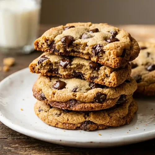 Gluten-Free Eggless Cookies 5 Gluten-Free Eggless Cookies