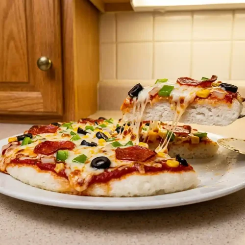 Gluten-Free Pizza Seolgi 5 Gluten-Free Pizza Seolgi