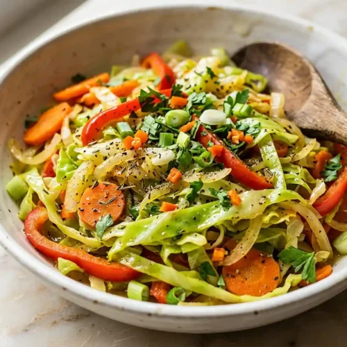 Gluten-Free Jamaican Steamed Cabbage Recipe 5 Gluten-Free jamaican steamed cabbage recipe
