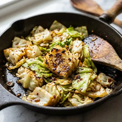 Gluten-Free Korean Cabbage Recipe 5 Gluten-Free korean cabbage recipe